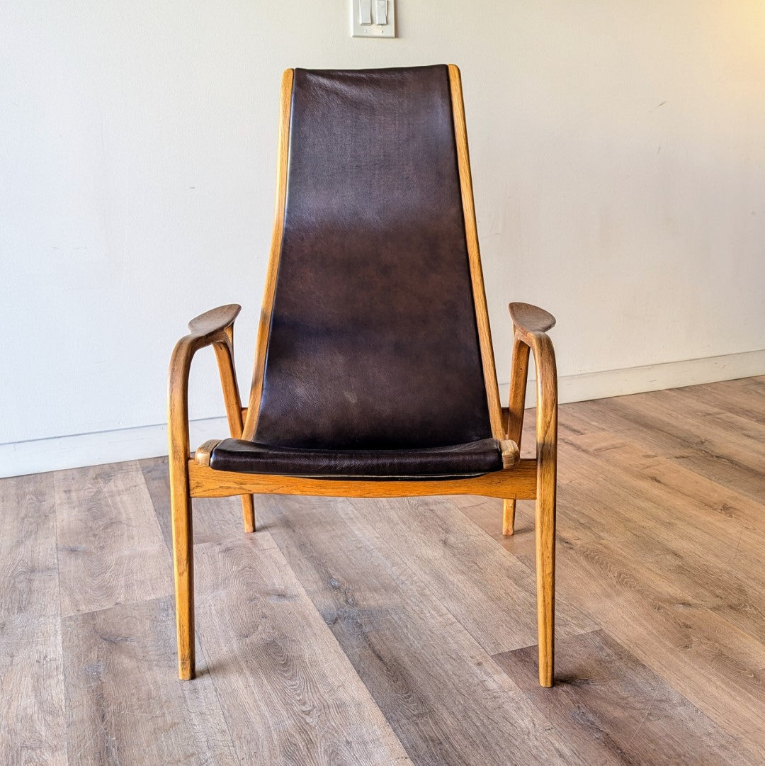 Yngve Ekström 'Lamino' Chair