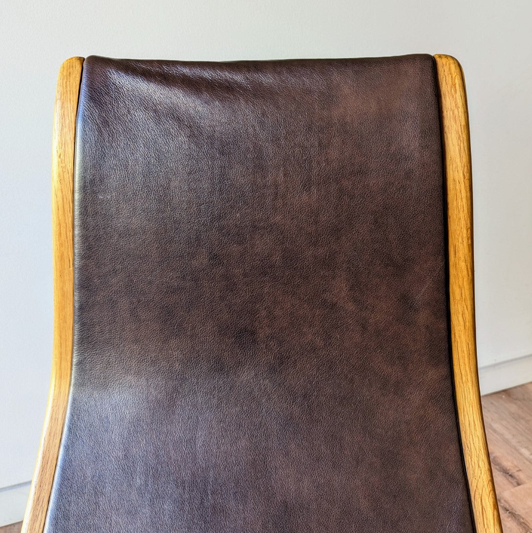 Yngve Ekström 'Lamino' Chair