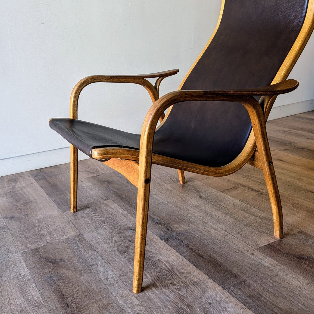 Yngve Ekström 'Lamino' Chair