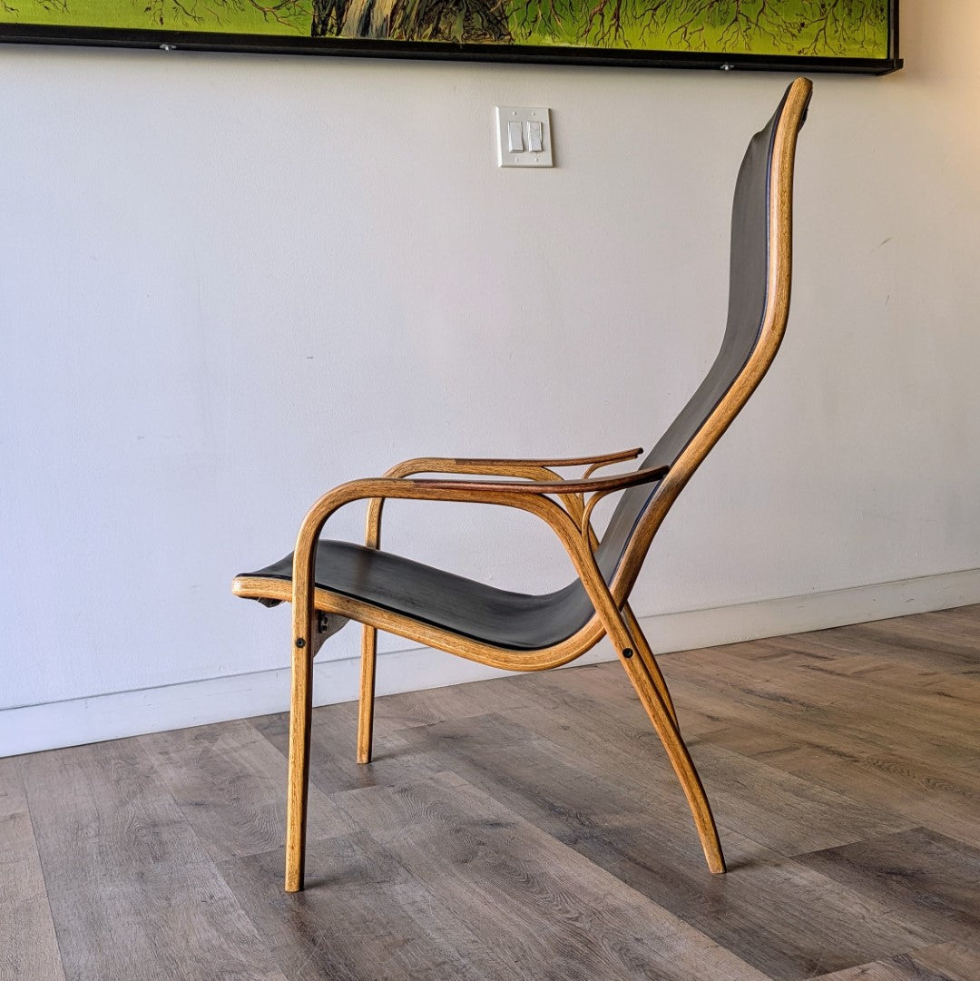 Yngve Ekström 'Lamino' Chair