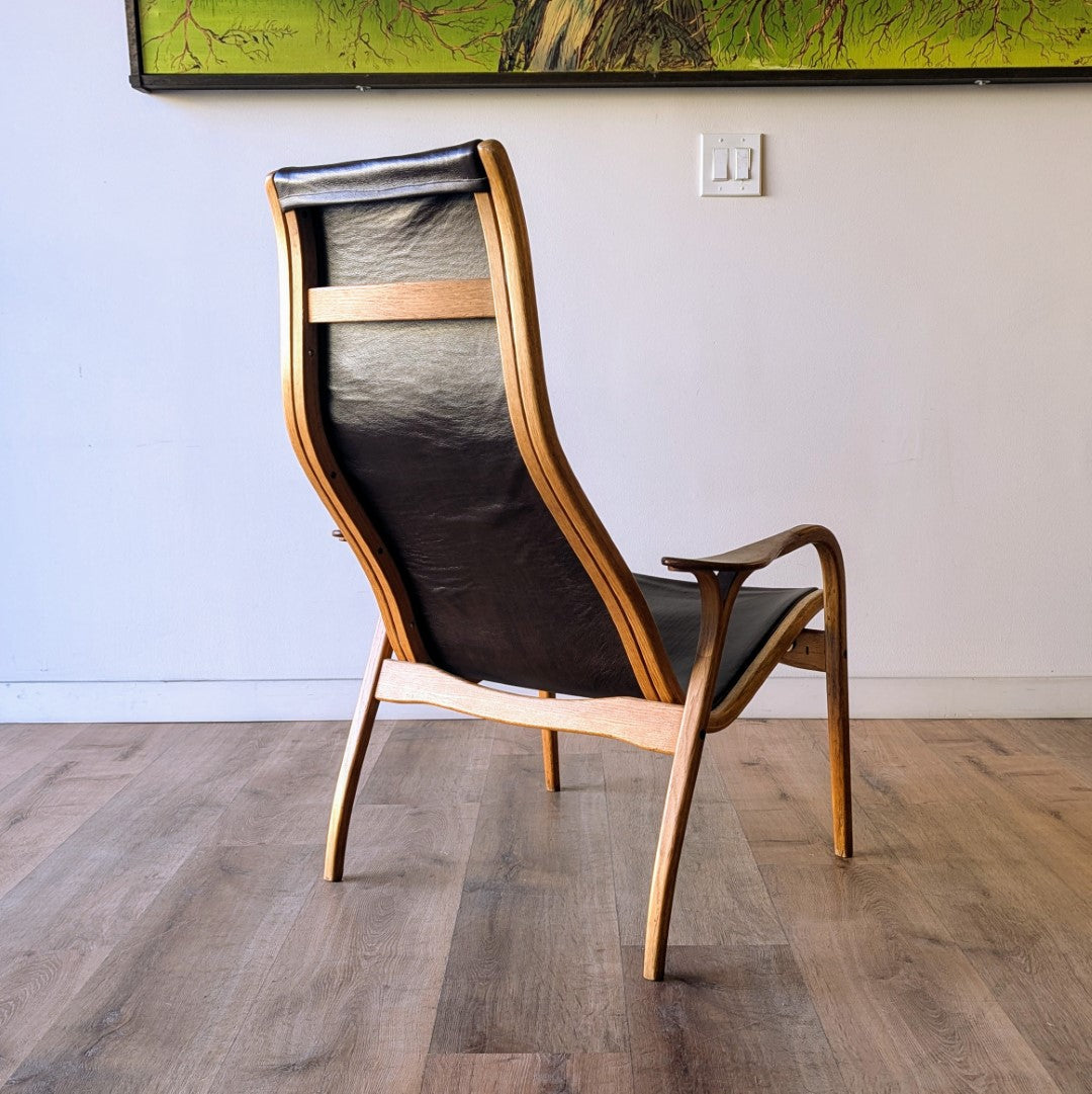 Yngve Ekström 'Lamino' Chair