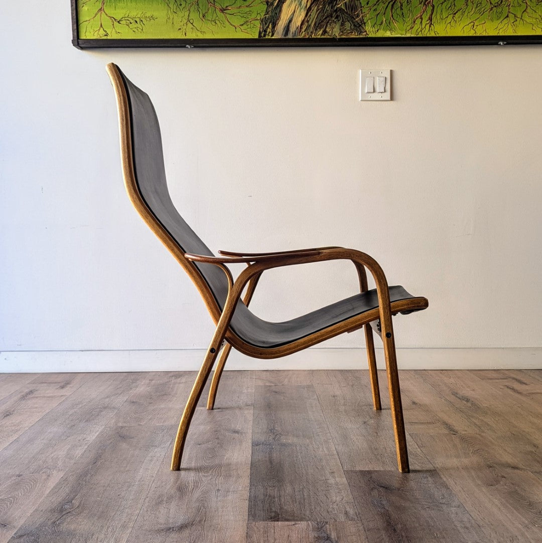 Yngve Ekström 'Lamino' Chair