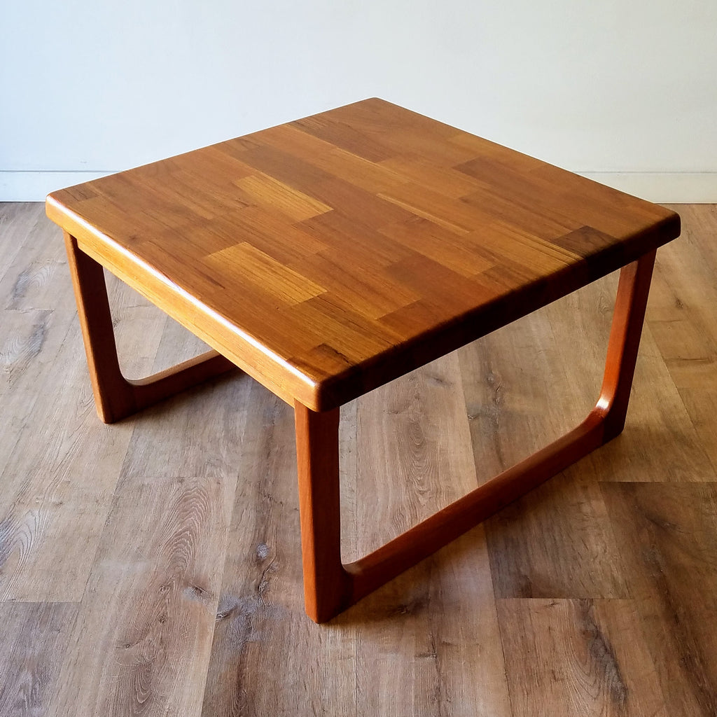 Niels Bach Coffee Table